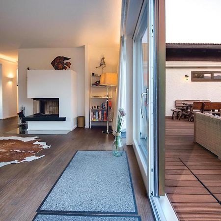 Ferienhaus Seehof Mit Sauna & Offenem Kamin 施利尔塞 外观 照片