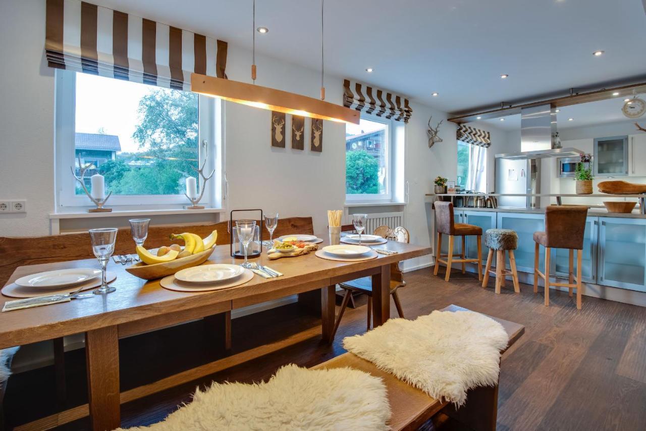 Ferienhaus Seehof Mit Sauna & Offenem Kamin 施利尔塞 外观 照片