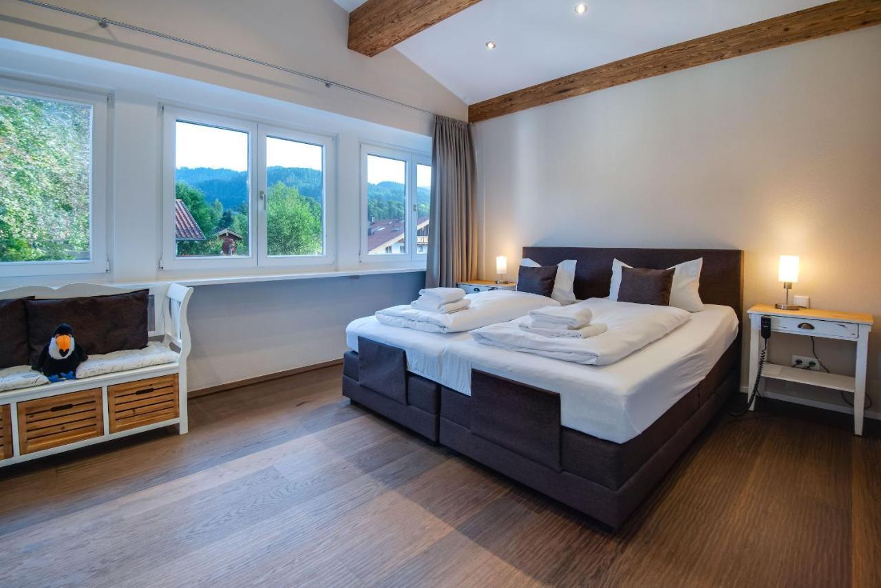 Ferienhaus Seehof Mit Sauna & Offenem Kamin 施利尔塞 外观 照片